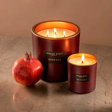 Bereket Scented Candle 210g