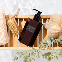 Bereket Hand & Body lotion 250ml