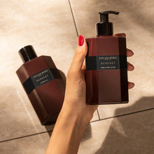 Bereket Hand & Body lotion 250ml