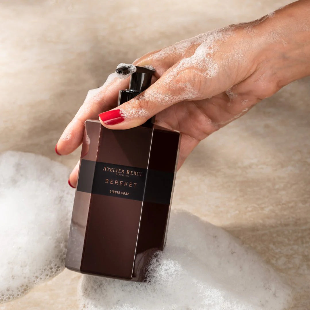 Bereket Liquid Soap 250ml