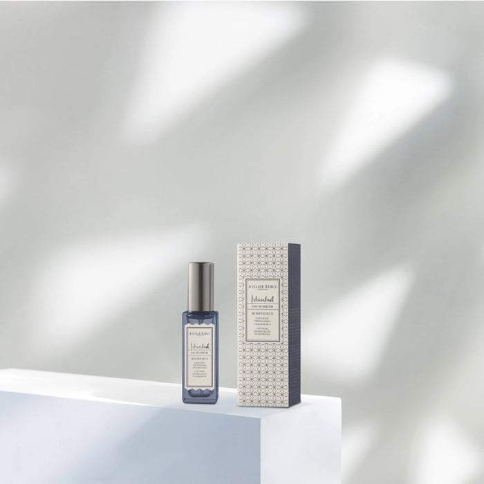 Istanbul Bosphorus Eau de Parfum 12 ml