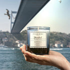 Istanbul Bosphorus Scented Candle 210g