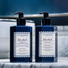 Istanbul Bosphorus Liquid Soap 400ml