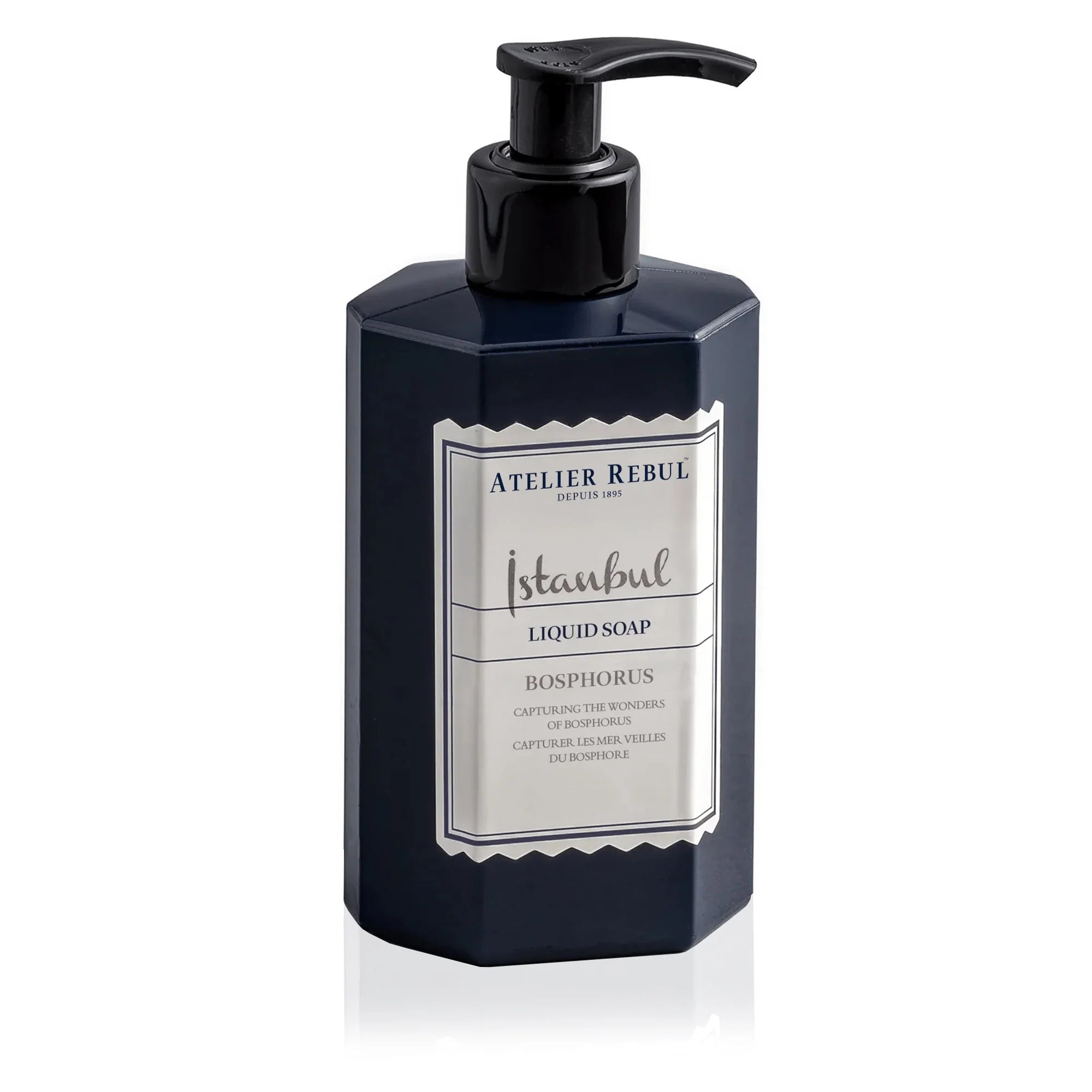 Istanbul Bosphorus Liquid Soap 400ml