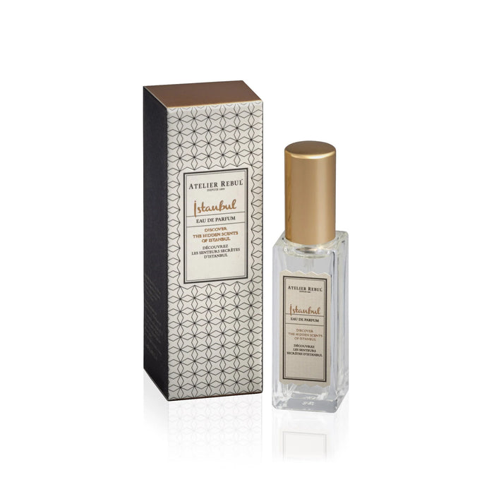 Istanbul Eau de Parfum 12ml