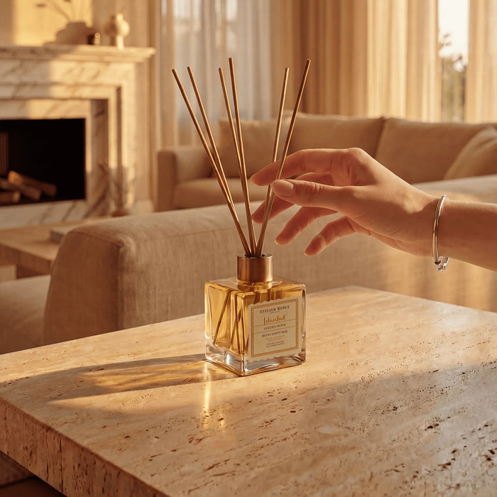 Istanbul Golden Hour Reed Diffuser 120ml