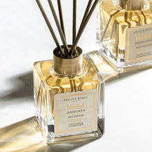 Istanbul Golden Hour Reed Diffuser 120ml