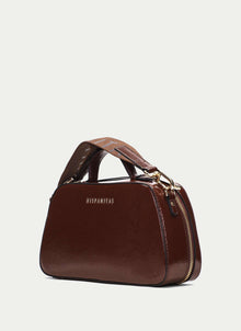 HISPANITAS RIVER HANDBAG | CUERO