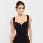 EMPREINTE ECLIPSE BODYSUIT | BLACK