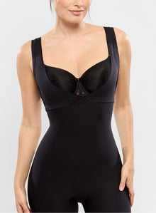 EMPREINTE ECLIPSE BODYSUIT | BLACK