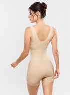 EMPREINTE ECLIPSE BODYSUIT | CREAMY BEIGE