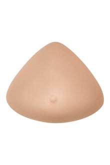 AMOENA NATURA LIGHT 2S BREAST FORM | IVORY