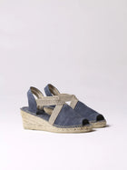 TONI PONS BREDA-V | NAVY