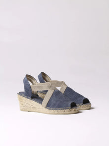 TONI PONS BREDA-V | NAVY