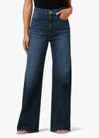 JOE'S THE MIA PETITE WIDE LEG | EXHALE