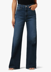 JOE'S THE MIA PETITE WIDE LEG | EXHALE