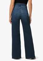 JOE'S THE MIA PETITE WIDE LEG | EXHALE