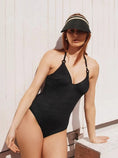 Load image into Gallery viewer, MARIE JO DAHU | FULL CUP SWIMSUIT
