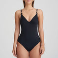 Load image into Gallery viewer, MARIE JO DAHU | FULL CUP SWIMSUIT
