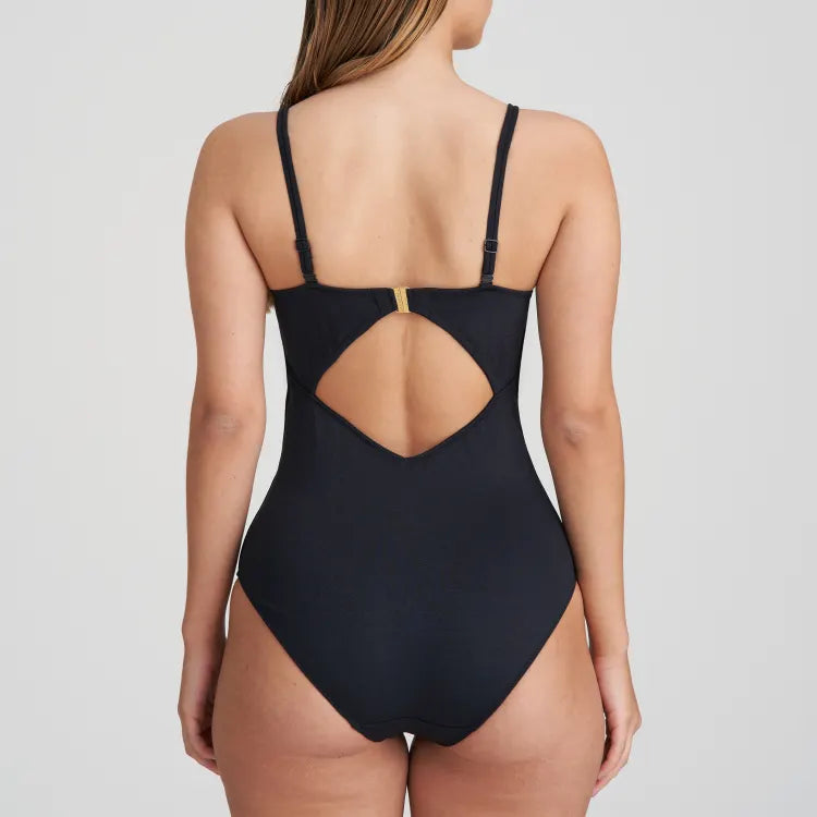 MARIE JO DAHU | FULL CUP SWIMSUIT