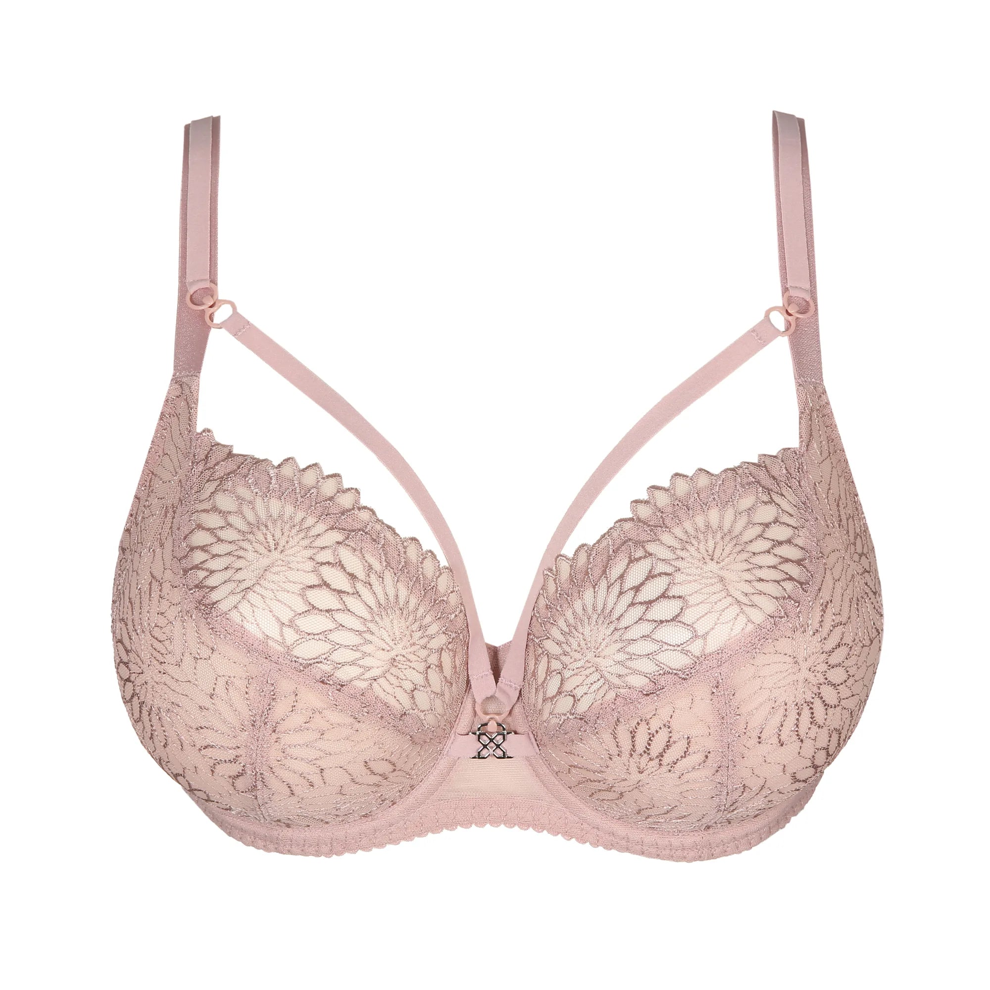 PRIMADONNA SOPHORA Balcony Bra Tulip Seam