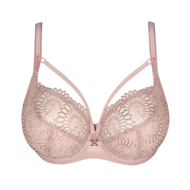 PRIMADONNA SOPHORA Balcony Bra Tulip Seam