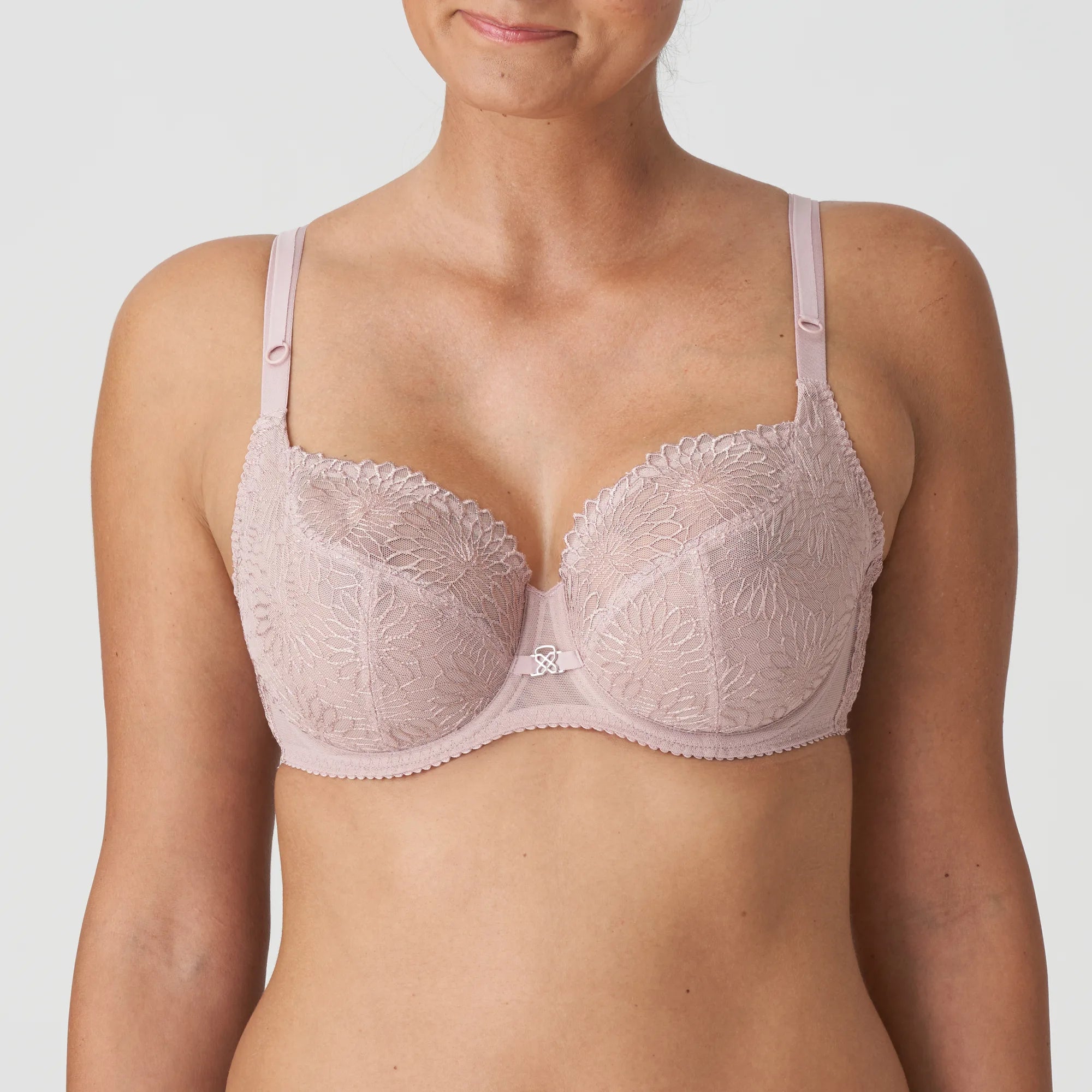 PRIMADONNA SOPHORA Balcony Bra Tulip Seam