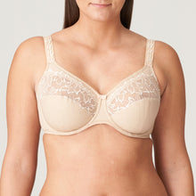 PRIMADONNA DEAUVILLE COMFORT FULL CUP | CAFFE LATTE