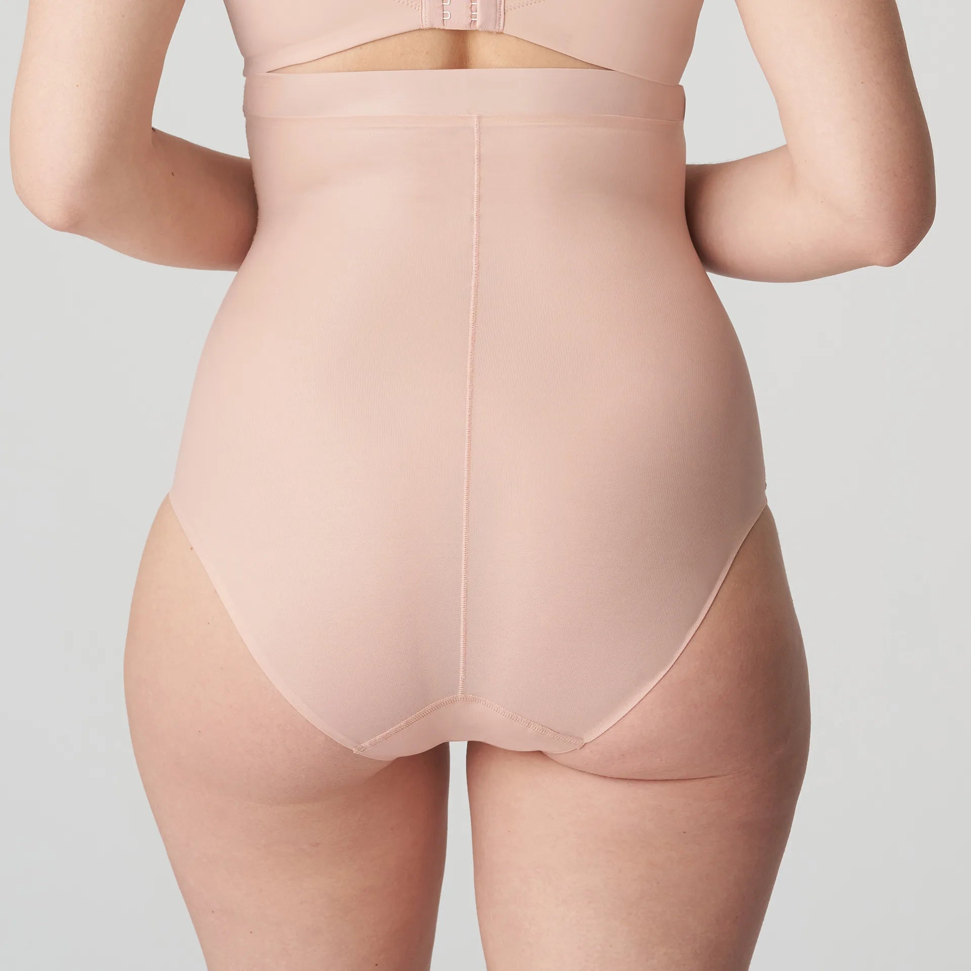 PRIMADONNA FIGURAS Shapewear High Brief