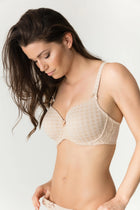 PRIMADONNA Madison Padded Heart