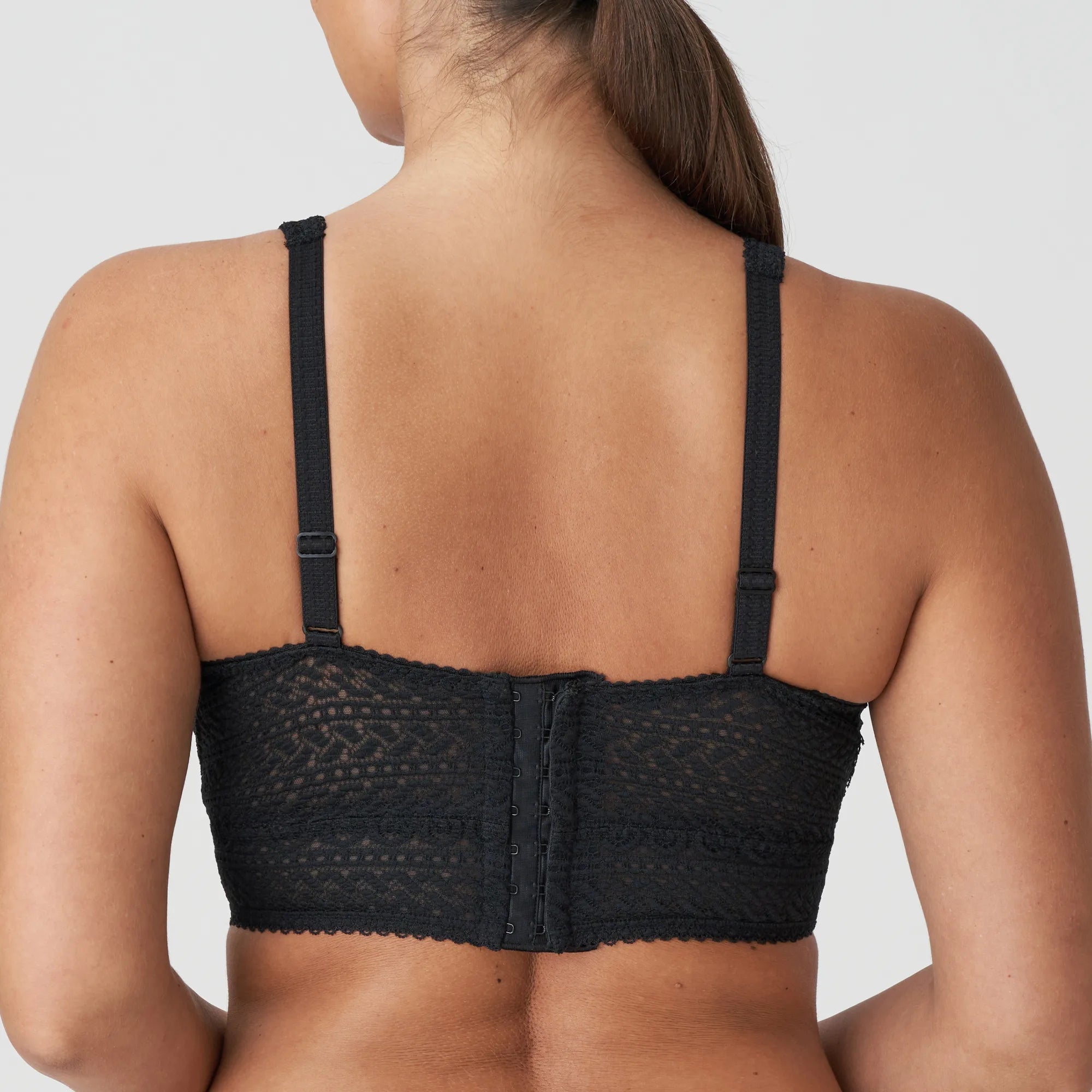 PRIMADONNA MONTARA WIRELESS Bra