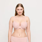PRIMADONNA FIGURAS SPACER PLUNGE | POWDER ROSE