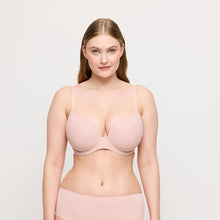 PRIMADONNA FIGURAS SPACER PLUNGE | POWDER ROSE
