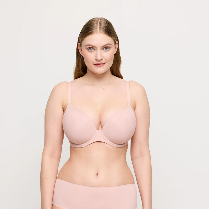 PRIMADONNA FIGURAS SPACER PLUNGE | POWDER ROSE