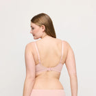 PRIMADONNA FIGURAS SPACER PLUNGE | POWDER ROSE