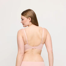 PRIMADONNA FIGURAS SPACER PLUNGE | POWDER ROSE