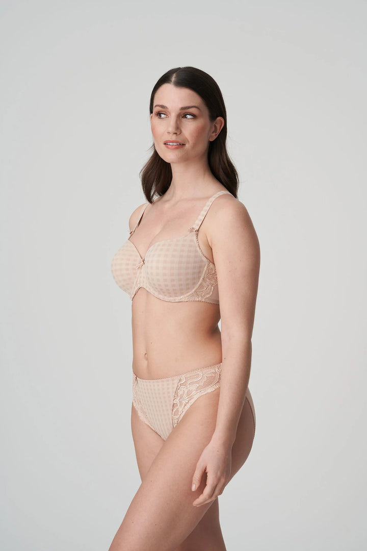 PRIMADONNA Madison Padded Heart
