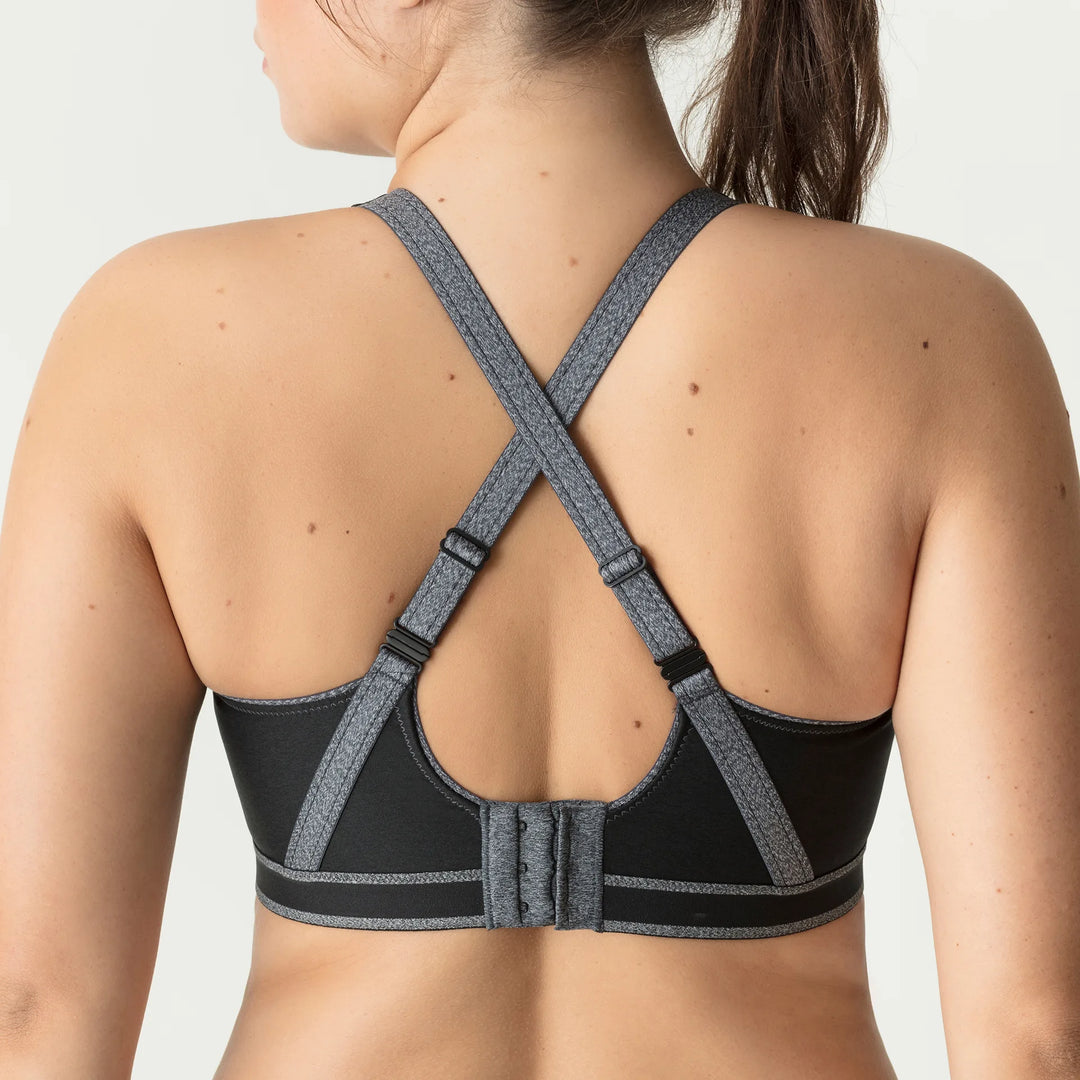 PRIMADONNA The Sweater Wired Sports Bra