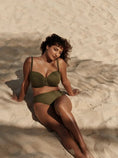 Load image into Gallery viewer, PRIMADONNA SAHARA PADDED STRAPLESS BIKINI
