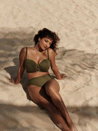 PRIMADONNA SAHARA PADDED STRAPLESS BIKINI