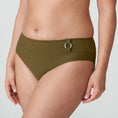 Load image into Gallery viewer, PRIMADONNA SAHARA PADDED STRAPLESS BIKINI
