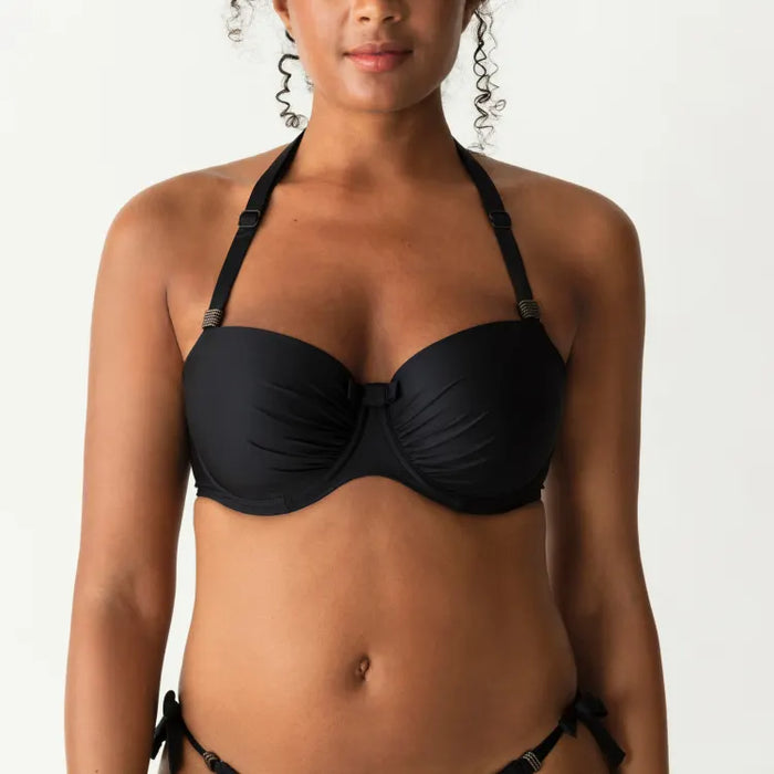 PRIMADONNA COCKTAIL PADDED BALCONY BIKINI