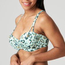 PRIMADONNA ALGHERO PADDED BALCONY BIKINI