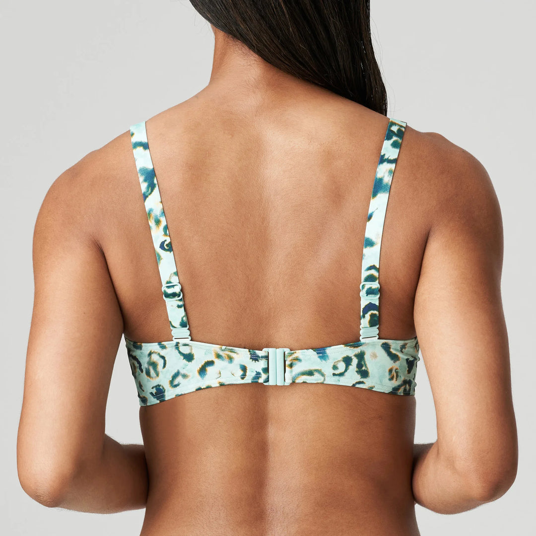 PRIMADONNA ALGHERO Padded Balcony Bikini