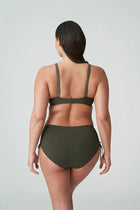 PRIMADONNA ARACRUZ HALF PADDED PLUNGE BIKINI