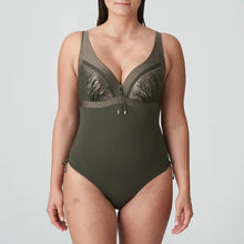PRIMADONNA ARACRUZ PLUNGE SWIMSUIT