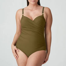 PRIMADONNA SAHARA CONTROL SWIMSUIT