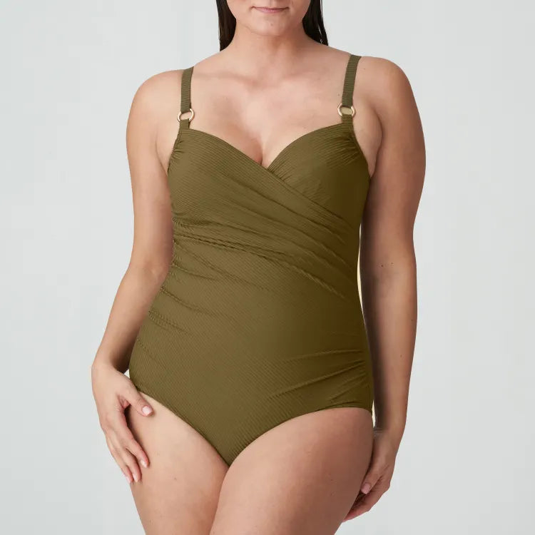 PRIMADONNA SAHARA CONTROL SWIMSUIT