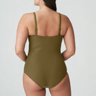 PRIMADONNA SAHARA CONTROL SWIMSUIT