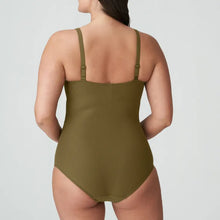 PRIMADONNA SAHARA CONTROL SWIMSUIT